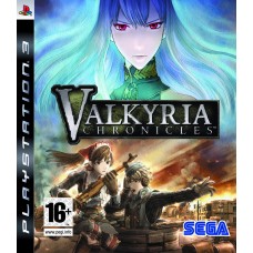 Valkyria Chronicles