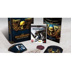 Warhammer 40,000: Space Marine - Collectors Edition