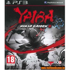 Yaiba: Ninja Gaiden Z - Special Edition Yaiba: Ninja Gaiden Z - Special Edition