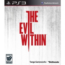 The Evil Within (PS3)