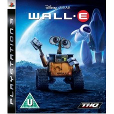 Disney Wall-E