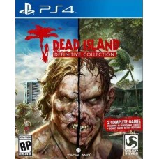 Dead Island Definitive Edition