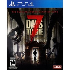 7 Days to Die