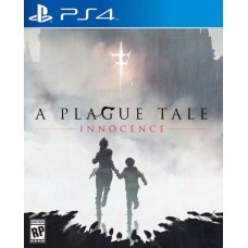 A Plague Tale: Innocence