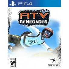 ATV Renegades 