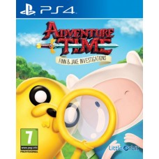Adventure Time: Pirates of the Enchiridion