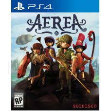 Aerea - Collectors Edition