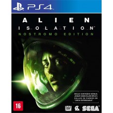 Alien: Isolation - Nostromo Edition