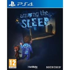 Among the Sleep