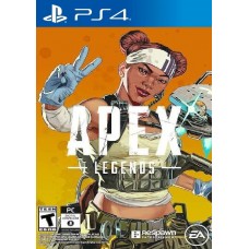 Apex Legends Lifeline Edition