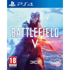 Battlefield 5