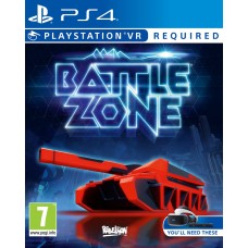 Battlezone (VR)