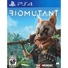 Biomutant