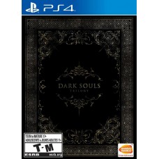 Dark Souls Trilogy