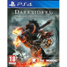 Darksiders - Warmastered Edition