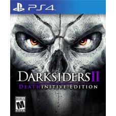 Darksiders 2 - Deathinitive Edition