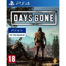 Days Gone Days Gone