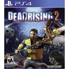 Dead Rising 2