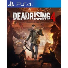 Dead Rising 4