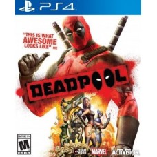 Deadpool