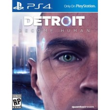 Detroit: Стать человеком