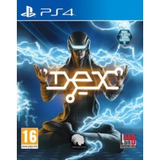 Dex