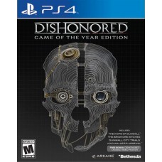 Dishonored Definitive Edition