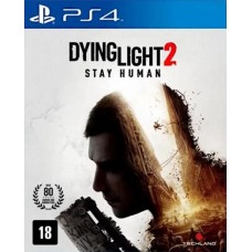 Dying Light 2 Stay Human