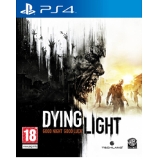 Dying Light