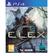 ELEX