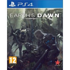 Earths Dawn