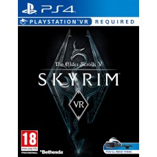 Elder Scrolls V: Skyrim VR
