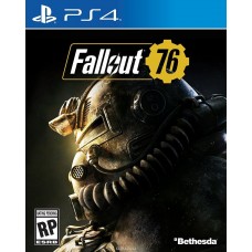 Fallout 76