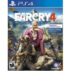 FarCry 4