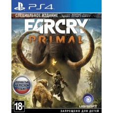 FarCry Primal