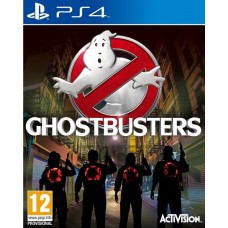 Ghostbusters 2016