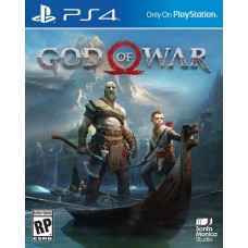 God of War Dey one edition