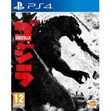 Godzilla