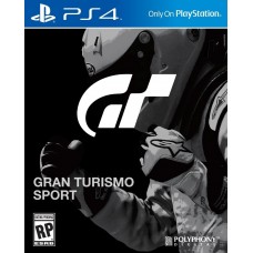 Gran Turismo Sport