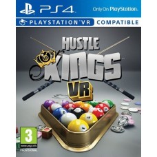 Hustle Kings (поддержка VR)