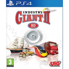 Industry Giant 2