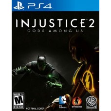 Injustice 2
