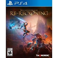  Kingdoms of Amalur Re-Reckoning