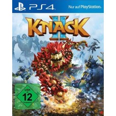 Knack 2