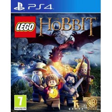 LEGO The Hobbit(ENG)
