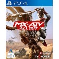 MX vs ATV All Out