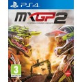 MXGP 2 The Official Motocross Videogame