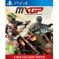 MXGP The Official Motocross Videogame