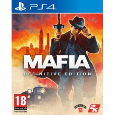Mafia 3: Definitive Edition Mafia 3: Definitive Edition