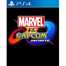 Marvel vs. Capcom Infinite Marvel vs. Capcom Infinite